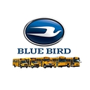 Blue Bird Corporation logo