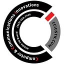 Computer & Communications Innovations (CCI) logo