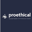 Proethical Travel logo