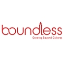 Boundless Kochi logo