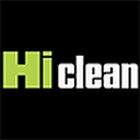 Hiclean logo