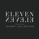 Eleven Eleven Talent logo