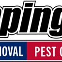 Trapping USA logo