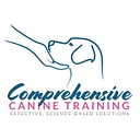 Comprehensive Canine Training logo