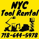 NYC Tool Rental logo