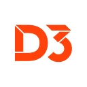 District 3 (District 3 Innovation Centre) logo