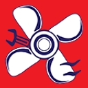 Total Marine logo