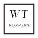 Wild Things Flowers logo