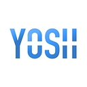 YOSH logo
