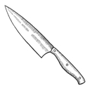 KatesBestRecipes logo