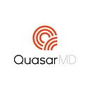 QuasarMD logo