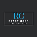 ReadyCorp logo