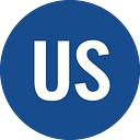 US Wide Financial logo
