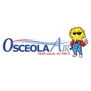 Osceola Air logo
