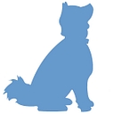 PAVLOV Dog Training logo