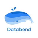Databend logo