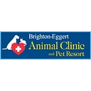 Brighton Eggert Animal Clinic and Pet Resort logo