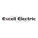 Excell Electric logo