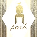 Perch Decor logo