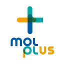 MOL PLUS logo