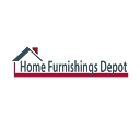 Home Furnishings Depot logo