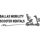 Dallas Mobility Scooter Rentals logo