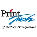 Print Tech logo