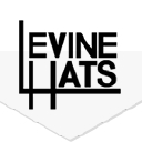Levine Hat logo