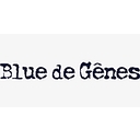 Blue de Gênes logo