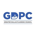 Greater Dallas Planning Council logo