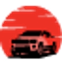 Sunrise City Hauling and Junk Removal logo