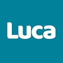 Luca AI logo