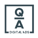 QA Digital Ads logo