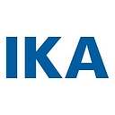 IKA Works logo