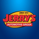 Jerry's Leesburg Ford logo