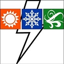 Norstar Heating & Cooling logo