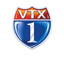 VTX1 logo