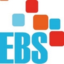 EBS Solutions logo