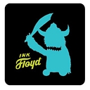 Ink Floyd logo