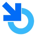 AnyPicker logo