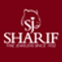 Sharif Jewelers logo