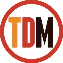 The Dental Marketer logo