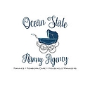 Ocean State Nanny Agency logo