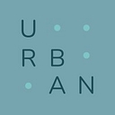 Urban Staging logo