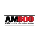 AM800 CKLW logo