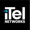 iTel Networks logo