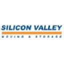 Silicon Valley Moving & Storage logo