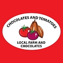 Chocolates and Tomatoes Farm logo