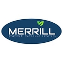 Merrill Pest Solutions logo