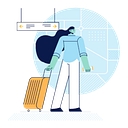 Global Nurse Partners logo